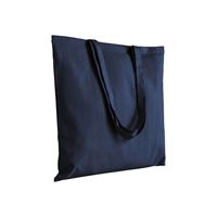 SHOPPER CLASSICA IN COTONE 130 gr